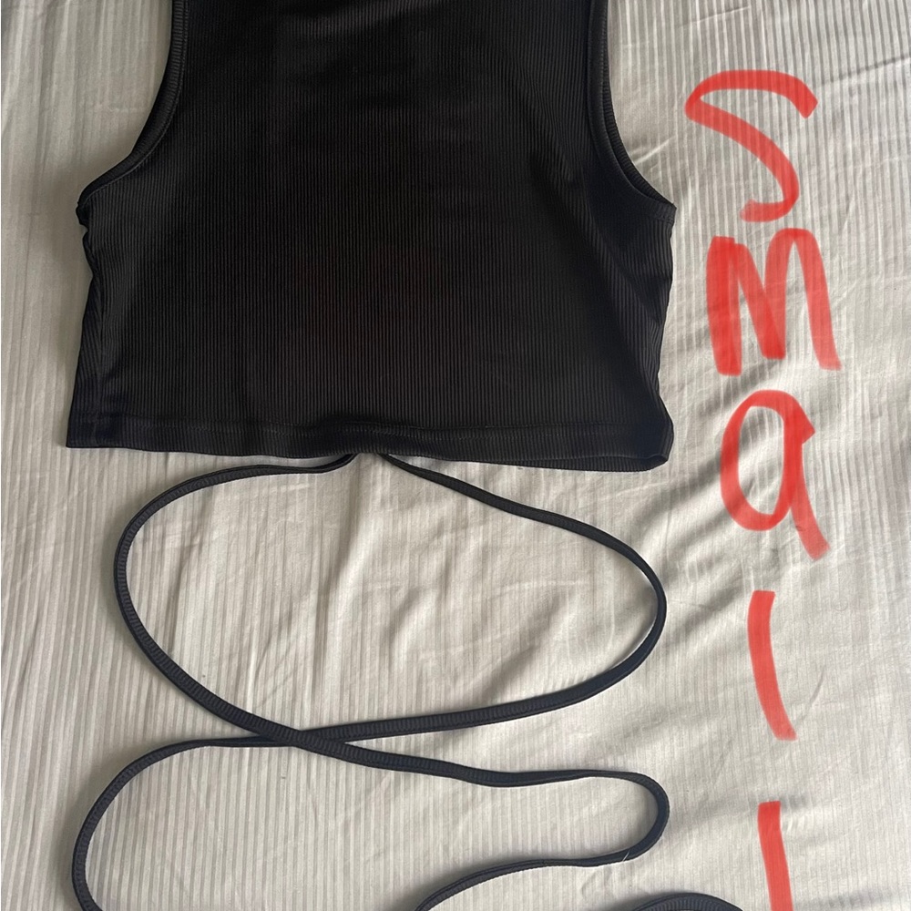 SHEIN tube top